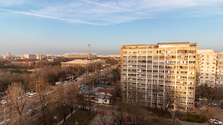 Apartament cu 2 camere decomandat de vanzare in zona Muncii Basarabia - Poză 7