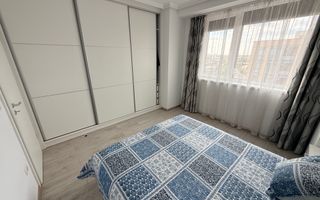 2 camere| Bulevardul Liviu Rebreanu-la 5 minute de Spitalul Jud| loc de parcare| - Poză 12