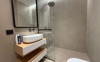 Apartament 2 camere de inchiriat I Herastrau - Poză 6