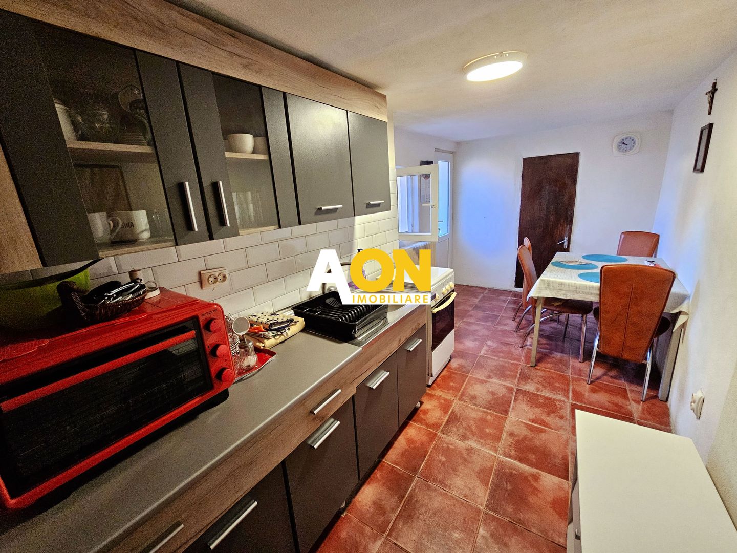 Casa 3 camere, 320 mp teren, Centru, zona Prefectura - Poză 7