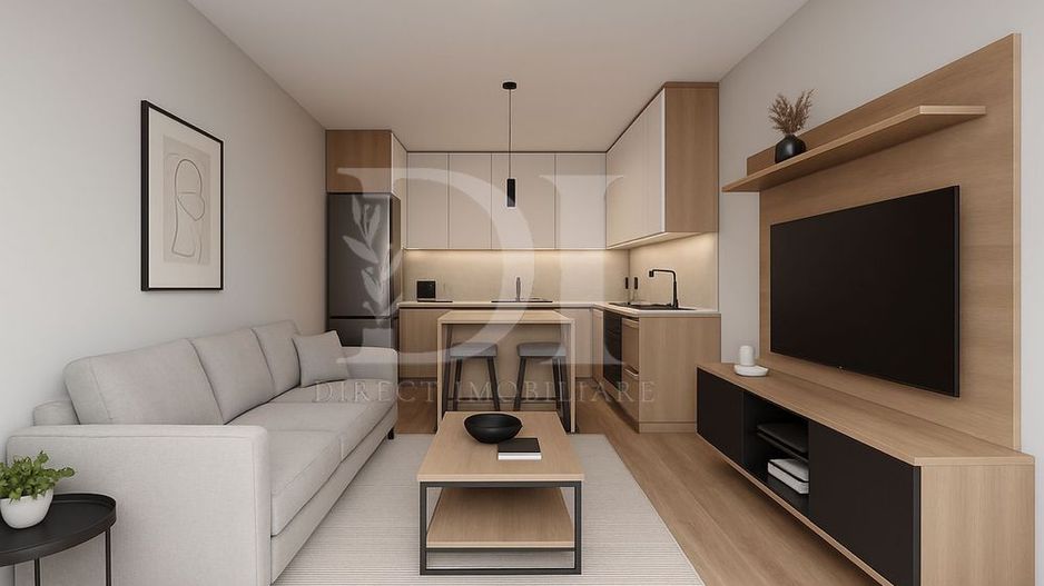 Apartament de vanzare/ Zona BMW - Poză 1