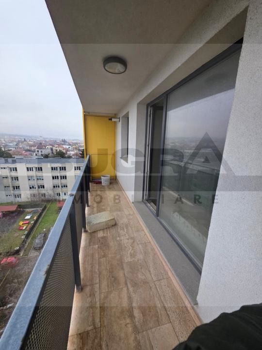Apartament 3 camere, 61mp, etaj intermediar, zona FSEGA - Poză 10