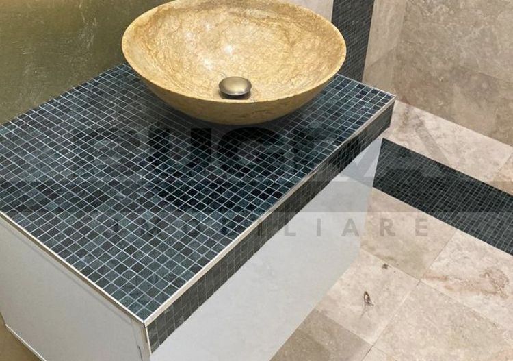 Apartament de 2 camere, modern, 56mp, parcare subterana, zona M Eliade - Poză 8