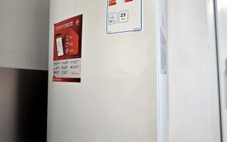 Podu Ros - Pasapoarte -Tudor Vladimirescu - 3 camere - Renovat complet - Poză 25