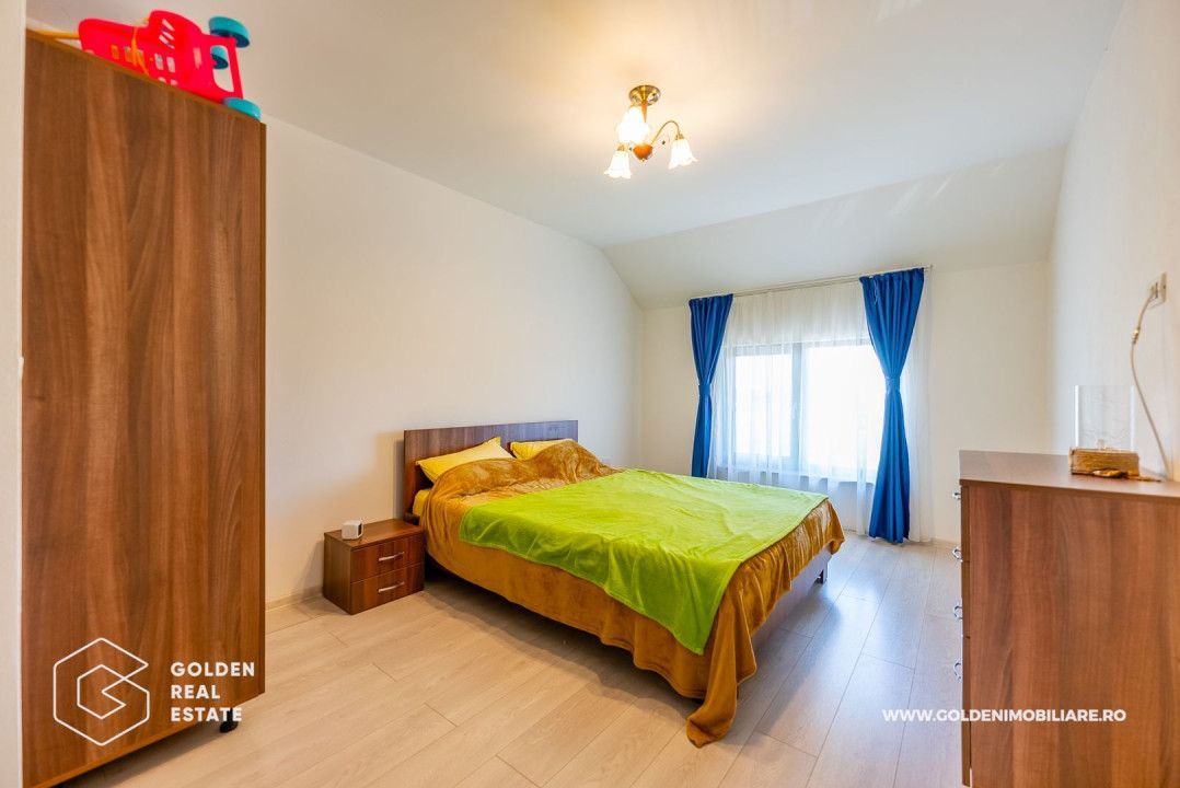 Vilă de lux în localitatea Livada - Poză 12