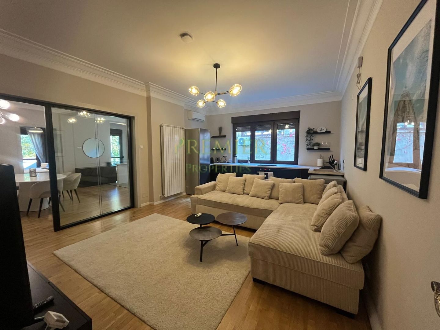 Apartament cu 5 camere de închiriat în Aviatorilor, Bucuresti - Poză 29