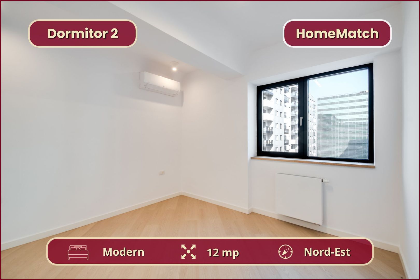 Cortina North || 3 camere || Comision 0% - Poză 10