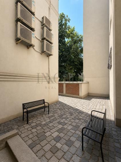 Clădire de birouri 4 niveluri | 2 locuri de parcare | Floreasca - Poză 3