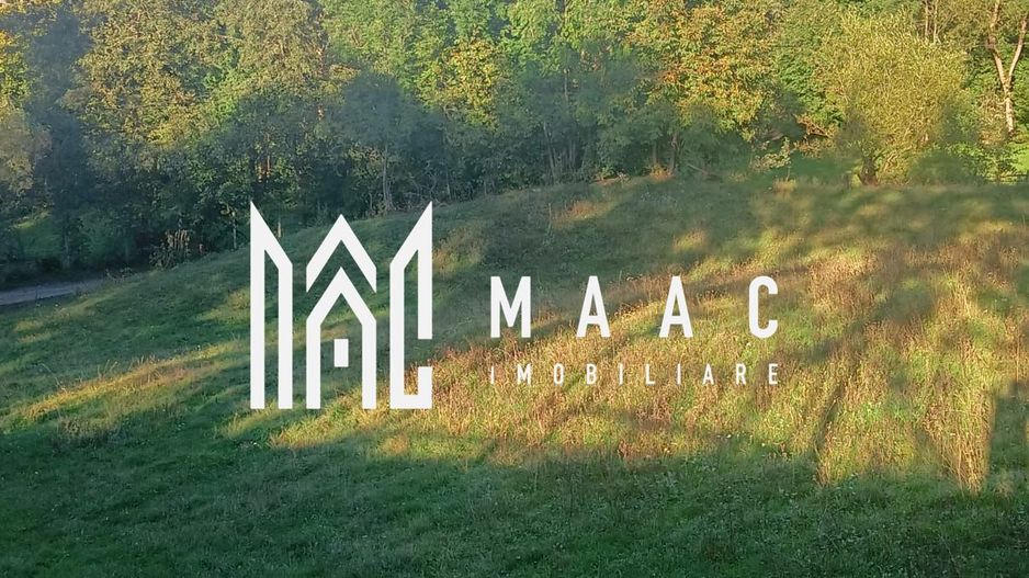 Teren | 1.525 mp  Râul Sadului - Poză 1