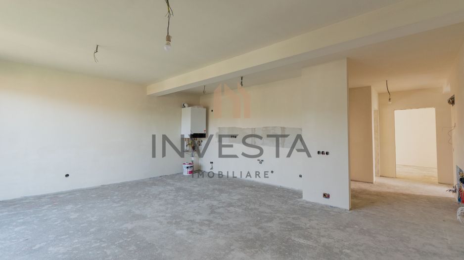 APARTAMENT DE VANZARE 5 CAMERE | CURTE PROPRIE | PANORAMA - Poză 5