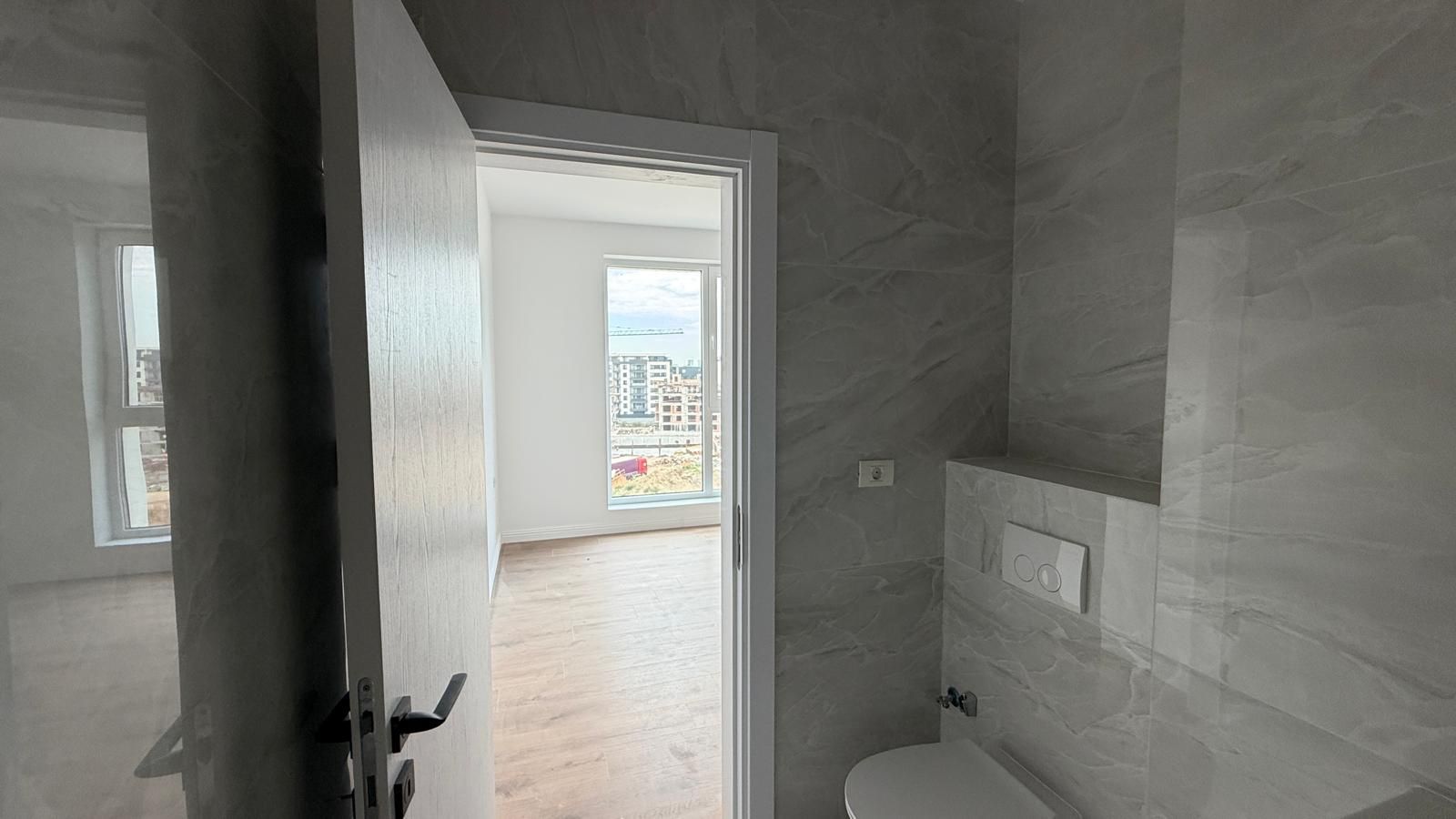Vanzare 3 Camere MTM Residence Nou 2 Parcari - Poză 18