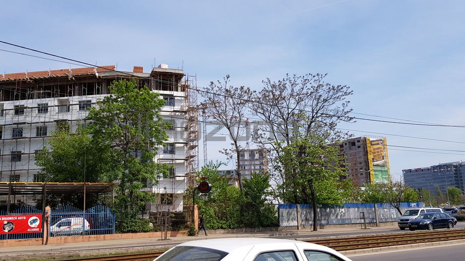 WestPoint Residence - Plaza - Poză 89