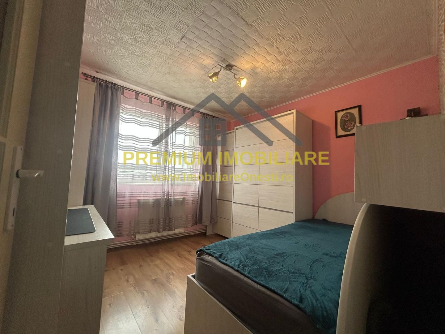 Apartament 2 camere de închiriat, complet mobilat și utilat - Poză 7