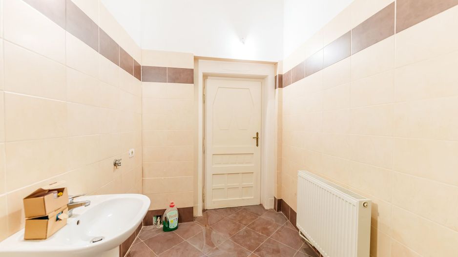 Apartament cu 2 camere ultracentral - Poză 12