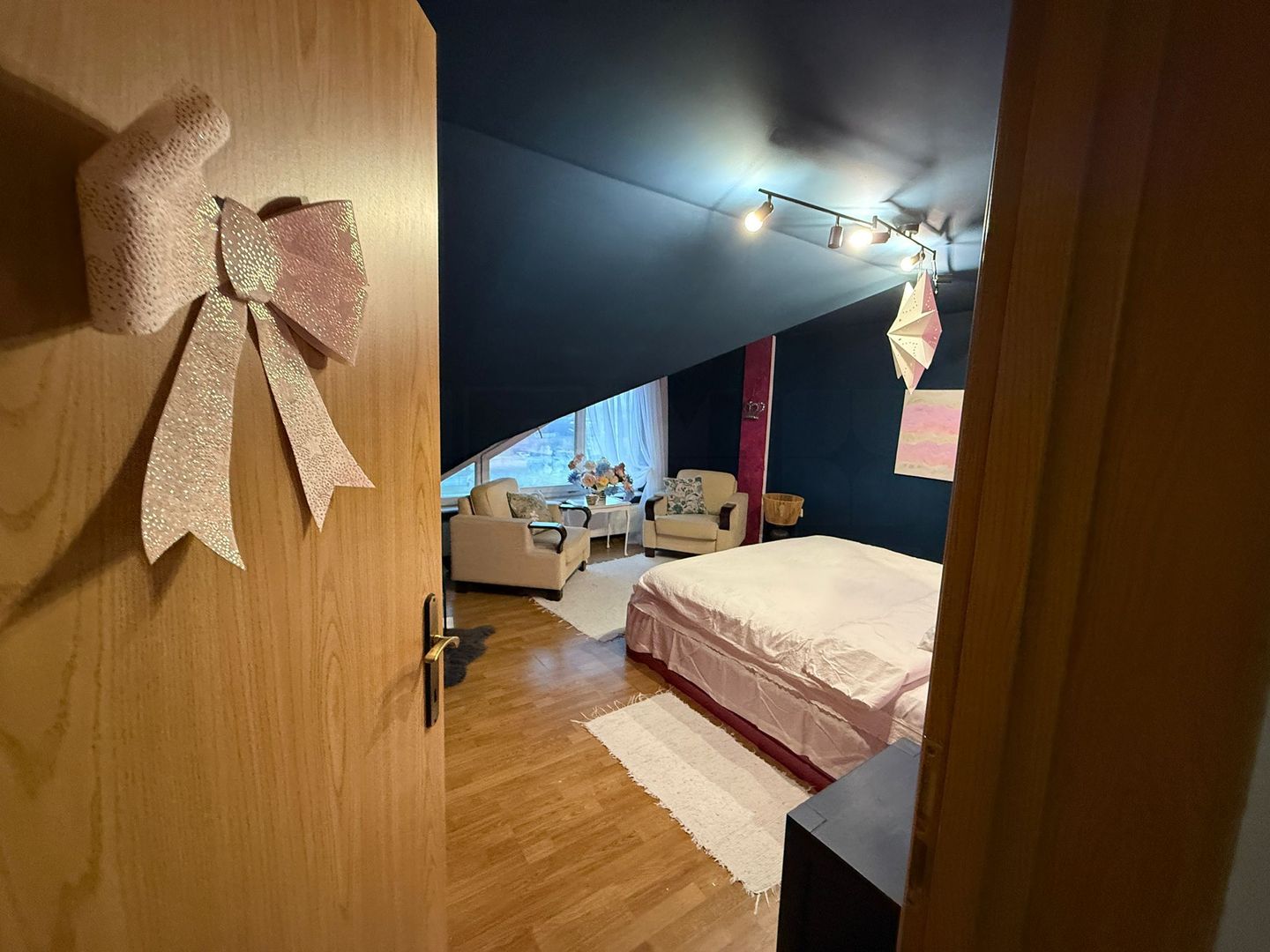 APARTAMENT 2 CAMERE | 78.000 EURO | RADAUTI | - Poză 14