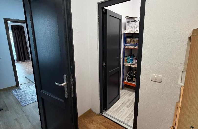 Casa noua in localitatea Carandeni - Poză 20