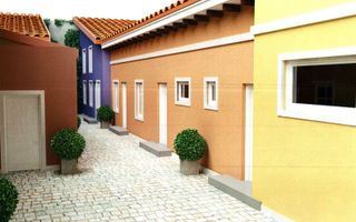 3 apartamente și hală, investiție cu potențial, Obor, București - Poză 1