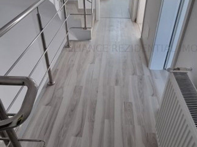 vila-gata,acte,utilitati, mutare imediata/8min-centru Popesti-Leordeni - Poză 8