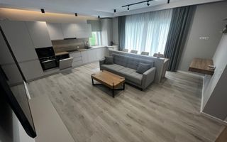 2 camere, modern, parcare, bloc nou, Cartierul Buna Ziua - Poză 5