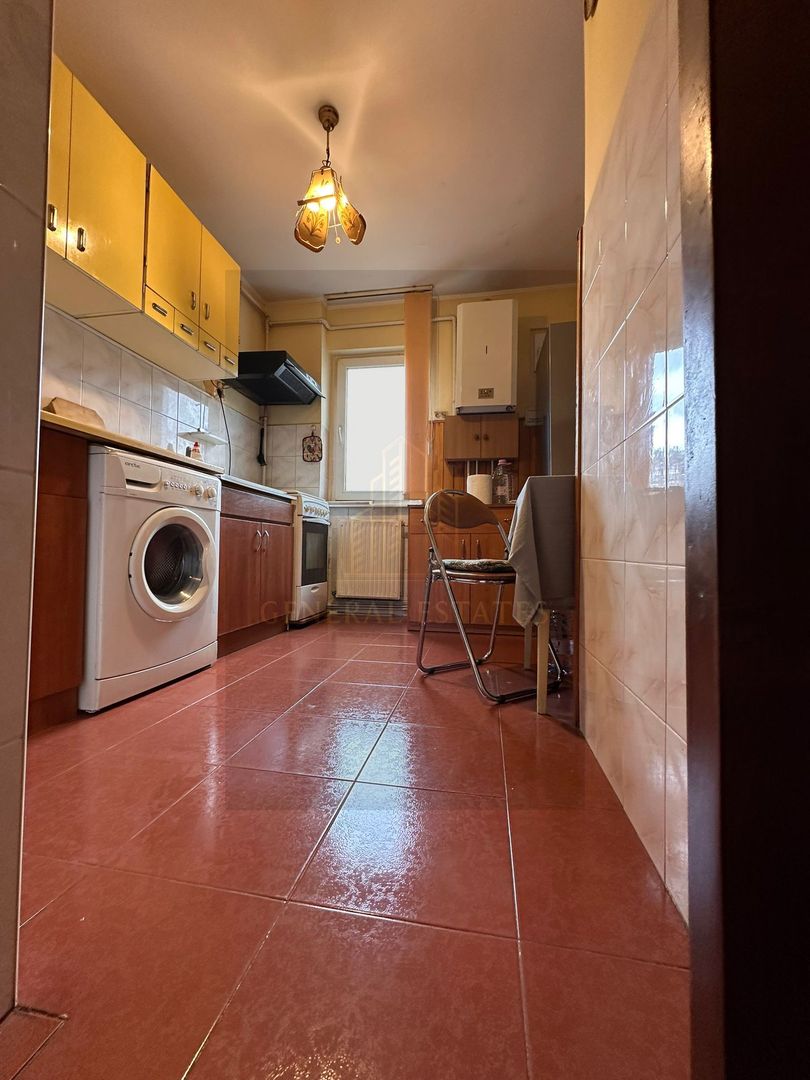 Apartament spre vanzare cu 2 camere – zona Planetelor, Brasov - Poză 7