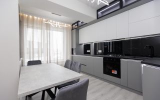 Vânzare, apartament, 2 camere + living, str. Ialoveni, Telecentru - Poză 12