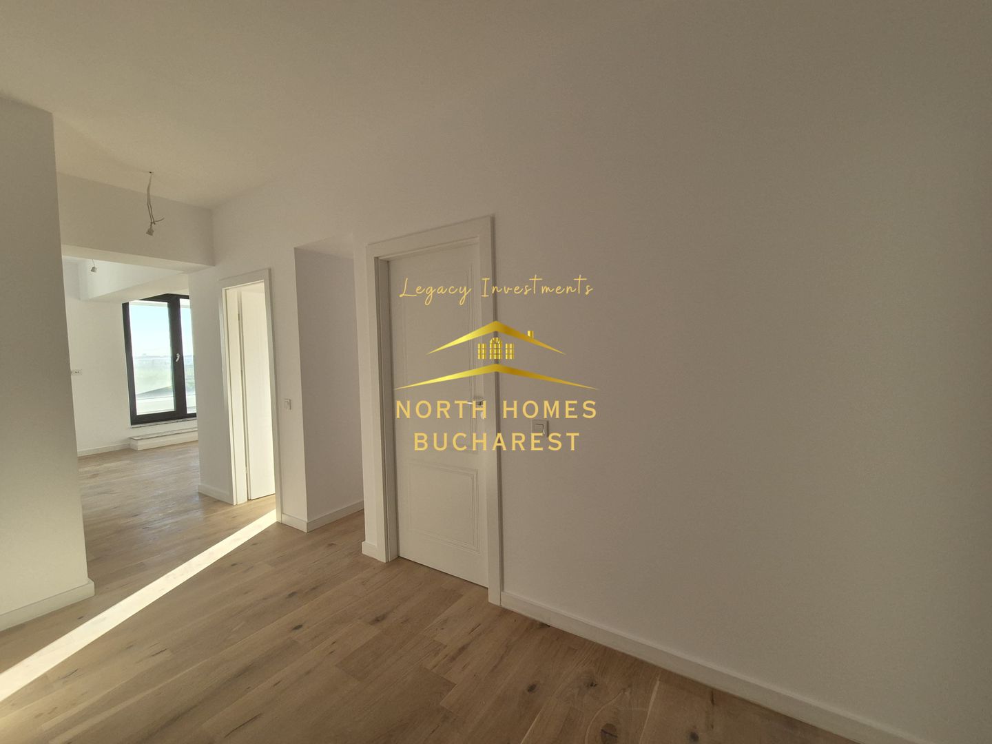 APARTAMENT 3 CAMERE |PIPERA |INCALZIRE GRATUITA |0% COMISION - Poză 11