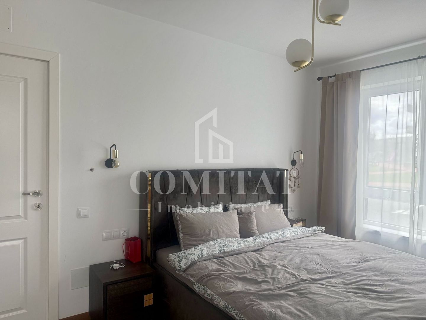 Antecontract semnat Apartament la cheie | Loc de parcare și boxă - Poză 22