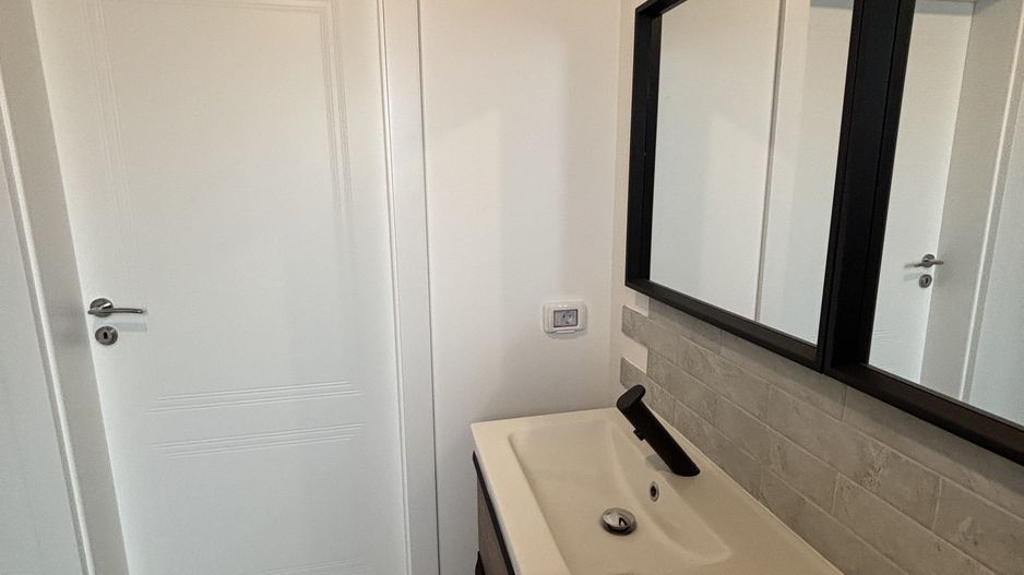 Duplex pe parter în Dumbravita - Poză 58