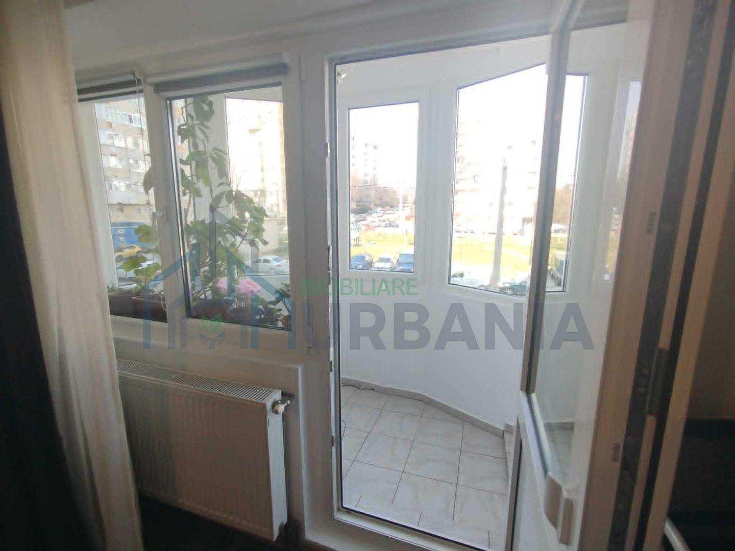 Apartament 1 cameră, etaj 1, zona Kaufland Păcurari, Iași - Poză 7