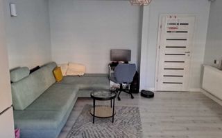 Apartament cu 2 camere, 56 mp + balcon, 2 parcări, bloc 2019, Apahida. - Poză 1