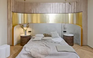 Vila Ultra-Lux *390mp* +Teren *700mp* \\ Piscina privata \\ Pipera - Poză 18