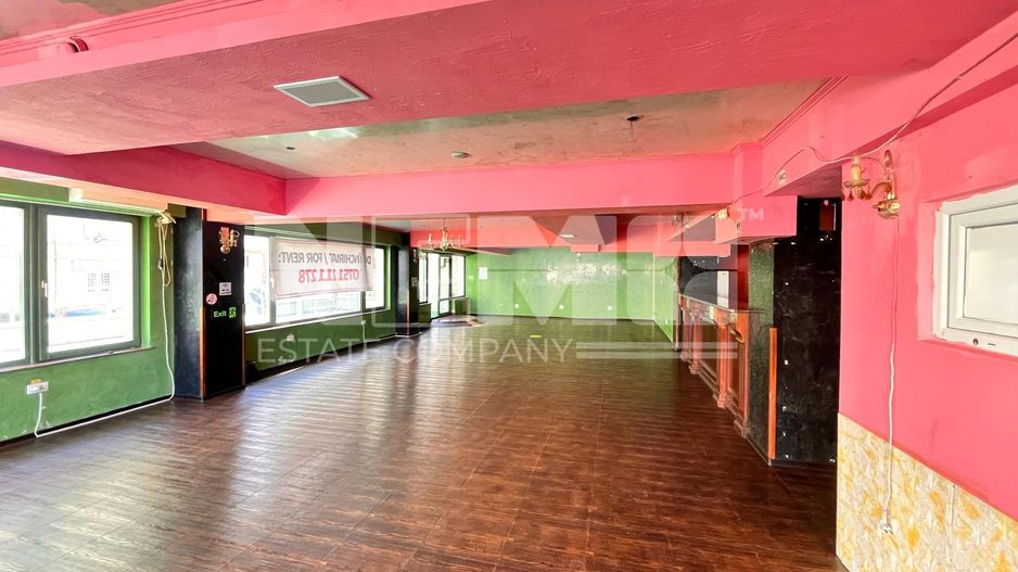 Spatiu Comercial 242 Mp/Utili  I Suceava/Obcini I2000Euro/Luna - Poză 2