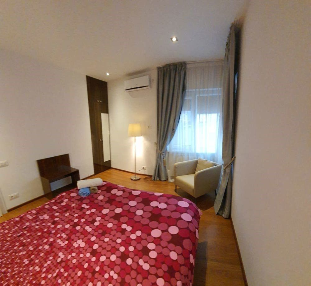 Apartament 3 camere Caderea Bastiliei - Poză 9