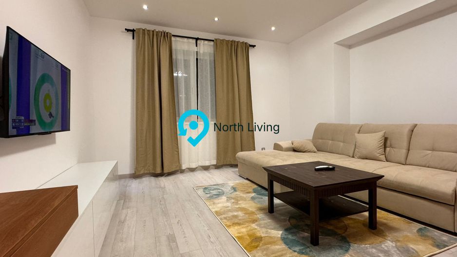 Apartament  2 camere- Şoseaua Vitan - Poză 1
