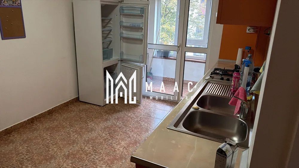 APARTAMENT DE INCHIRIAT| ULTRACENTRAL| ETAJ 2 - Poză 6