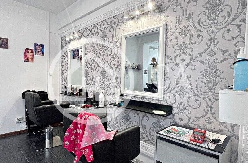 Spatiu comercial de vanzare in zona Rogerius, Oradea - Poză 1