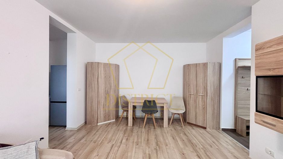 Apartament modern cu 2 camere | PET FRIENDLY - Poză 3