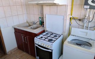 Apartament 2 camere | Decomandat | Vedere Panoramica | Mazepa 1 - Poză 7