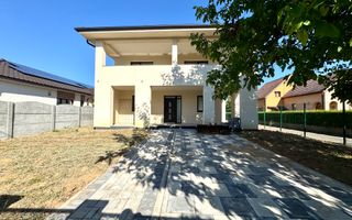 Casa noua constructie 2022 | 270 mp | Zona Carpati 2 - Poză 1