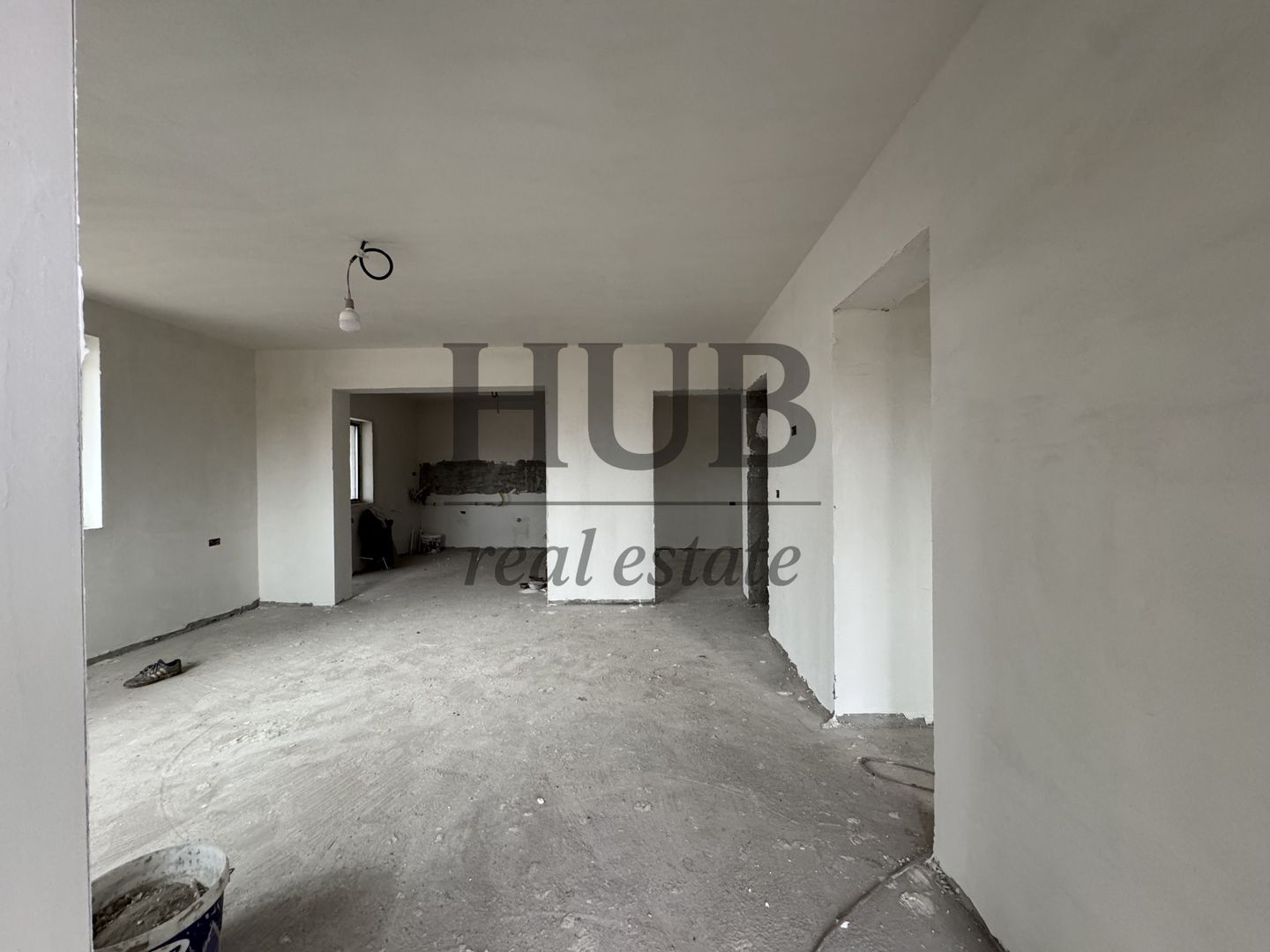 Casa NOUA | caramida | in Hemeius/Bacau | de vanzare - Poză 4