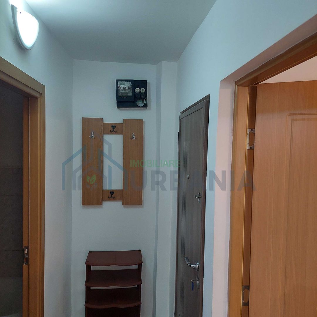 Apartament cu o cameră, Nicolina 1, Iași – de închiriat - Poză 2