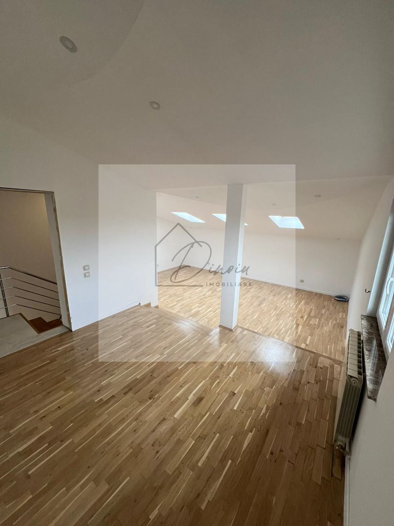 COM 0% I Vila Pipera + teren 2000mp I Recent renovata I NEMOBILATA - Poză 9