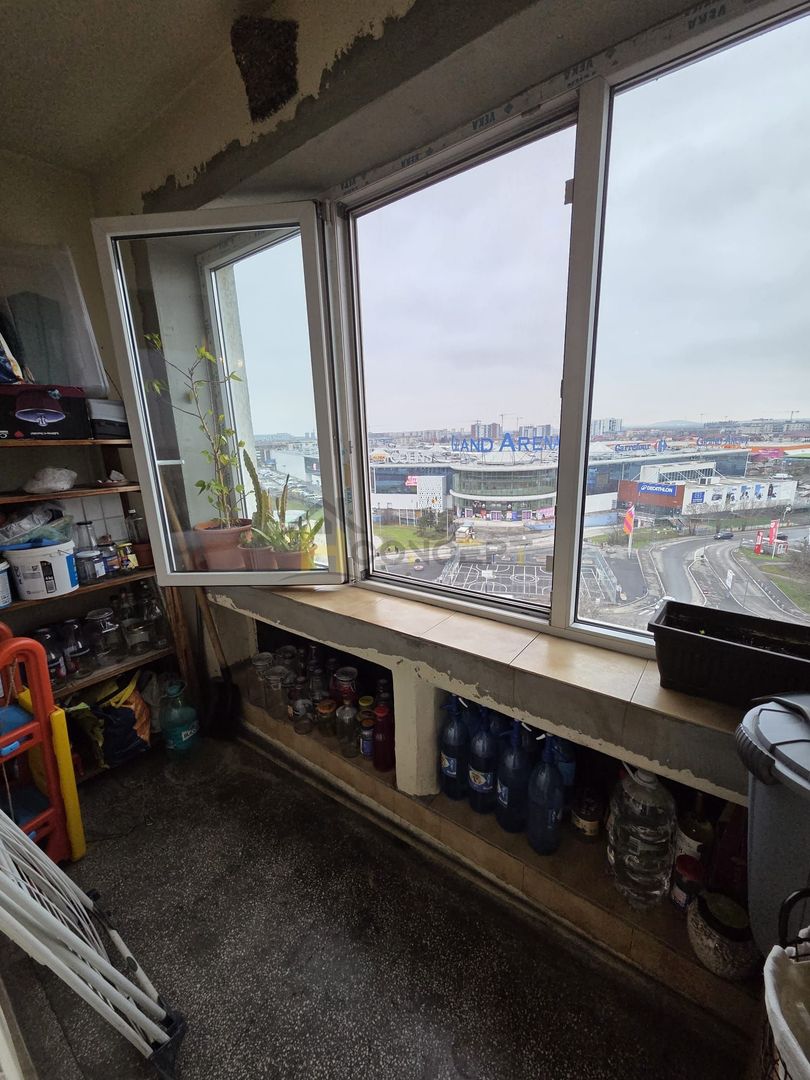 Apartament 2 camere decomandat vis a vis de Grand Arena - Poză 7