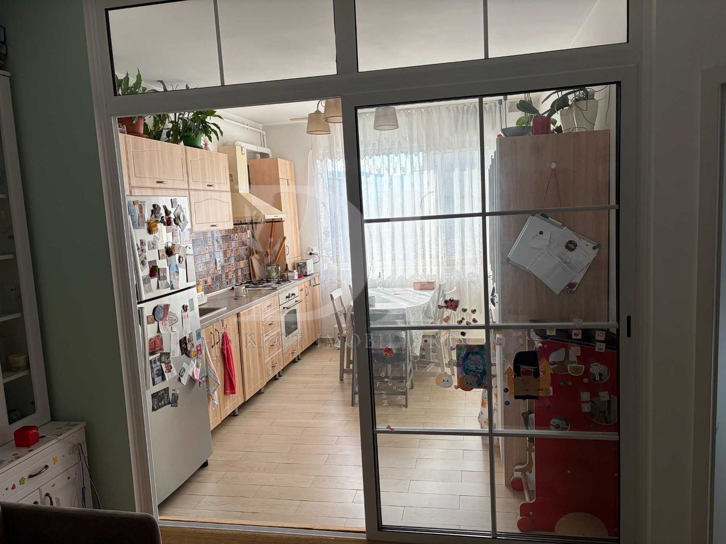 Apartament 2 camere | Zona Stadionului – Florești - Poză 3