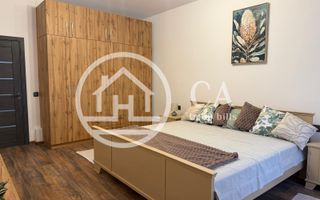 Apartament cu 2 camere de inchiriat in zona ultracentrala, Oradea - Poză 2