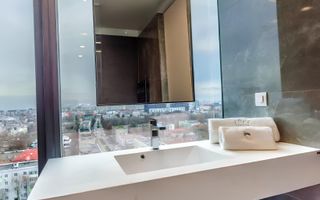 Apartament 3 camere cu vedere panoramică | One Mircea Eliade - Poză 16