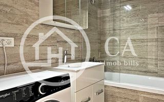 Apartament de închiriat cu 3 camere în WEST RESIDENCE, Oradea - Poză 6