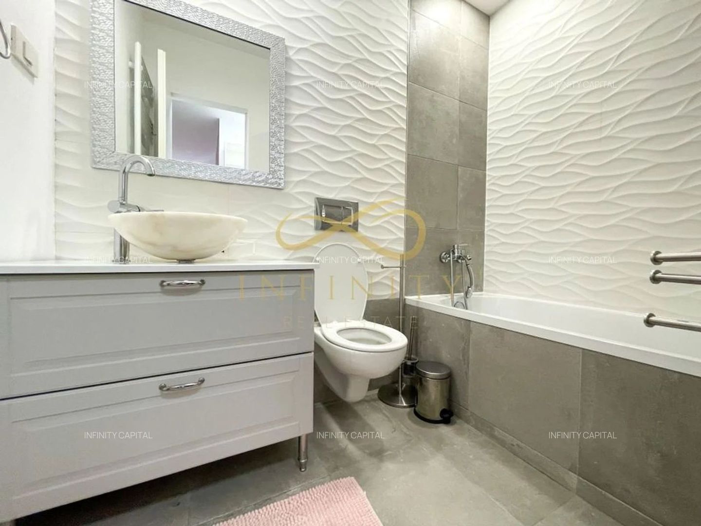 Apartament cu 3 camere | Pipera | 4City North - Poză 4