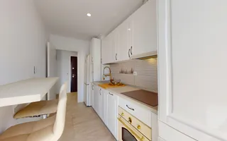 2 CAMERE DECOMANDAT ÎN COSMOPOLIS | MOBILAT & UTILAT | PARCARE INCLUSĂ - Poză 12