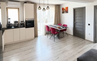 Apartament 3 camere | Zona Parcul Poligon Floresti - Poză 2